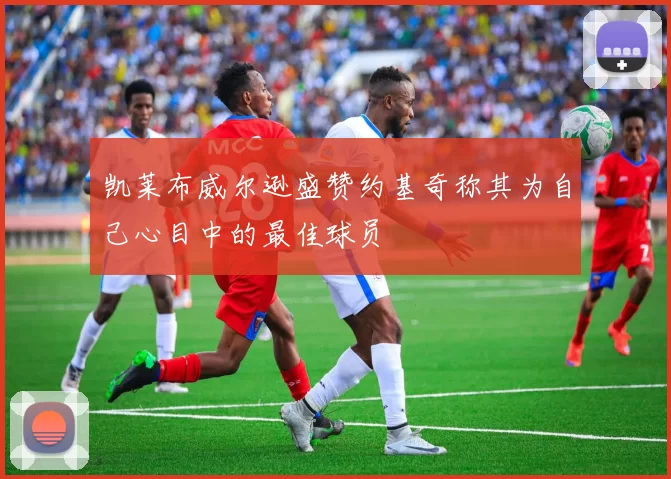 凯莱布威尔逊盛赞约基奇称其为自己心目中的最佳球员